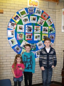 Knightsridge Church 