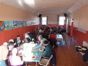 Presbytery Eco event