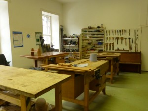 woodwork