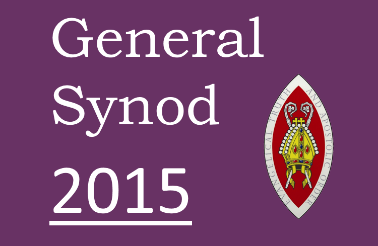 General-Synod-2015