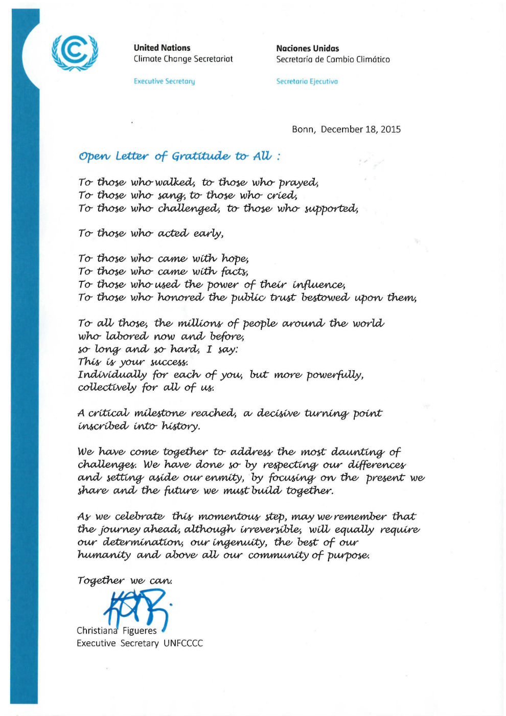 letter-of-gratitude-from-christiana-figueres-cop21